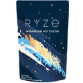 RYZE Mushroom Hot Cocoa with Melatonin – Sleep Support, 20 Servings