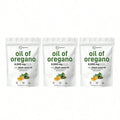 Miriyalyad Oregano Oil with Black Seed Oil Softgels