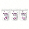 Miriyalyad Multi Collagen Peptides Powder, 16oz | Full Spectrum Type I, II, III, V, X + Biotin, Hyaluronic Acid, & Vitamin C | Unflavored | Keto & Paleo Friendly | Non-GMO[Free Shipping ]